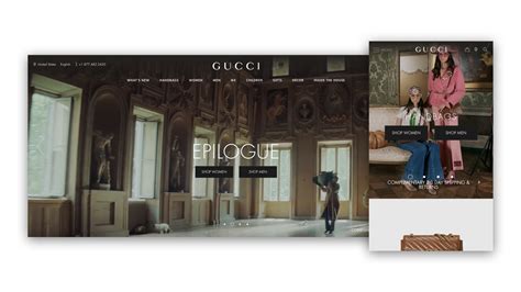 gucci digital identity|gucci digital strategy.